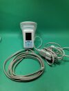 WELCH ALLYN Connex ProBP 3400 w/ Wall-Mount Adapter & AC Adapter (Biomed Tested) BP Monitor