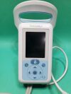 WELCH ALLYN Connex ProBP 3400 w/ Wall-Mount Adapter & AC Adapter (Biomed Tested) BP Monitor