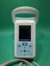 WELCH ALLYN Connex ProBP 3400 w/ Wall-Mount Adapter & AC Adapter (Biomed Tested) BP Monitor