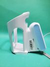 WELCH ALLYN Connex ProBP 3400 w/ Wall-Mount Adapter & AC Adapter (Biomed Tested) BP Monitor