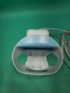 WELCH ALLYN Connex ProBP 3400 w/ Wall-Mount Adapter & AC Adapter (Biomed Tested) BP Monitor