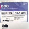 ABBOTT 22260 DOC, GUIDE WIRE EXTENSION, EXP 2023-02