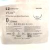 COVIDIEN VLOCN0306 V-LOC PBT NON ABSORBABLE WOUND CLOSURE DEVICE, EXP 2023-08