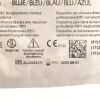 COVIDIEN VLOCN0306 V-LOC PBT NON ABSORBABLE WOUND CLOSURE DEVICE, EXP 2023-08