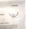 COVIDIEN VLOCN0306 V-LOC PBT NON ABSORBABLE WOUND CLOSURE DEVICE, EXP 2023-08