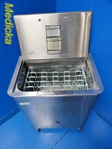 WHITEHALL 2021  Mfg Ref # T12M0004 Thermolator Mobile Moist Heating Unit