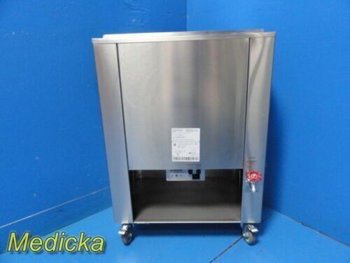 WHITEHALL 2021  Mfg Ref # T12M0004 Thermolator Mobile Moist Heating Unit