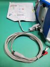 ZOLL R Series PLUS w/ AED, Pacing, ECG and etCO2 Defibrillator
