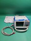 ZOLL R Series PLUS w/ AED, Pacing, ECG and etCO2 Defibrillator