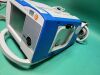 ZOLL R Series PLUS w/ AED, Pacing, ECG and etCO2 Defibrillator