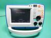 ZOLL R Series ALS w/ Pacing, AED, SPO2, ECG Defibrillator