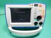 ZOLL R Series ALS w/ Pacing, AED, SPO2, ECG Defibrillator