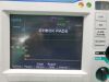 ZOLL R Series ALS w/ AED, Pacing, NIBP, etCO2, ECG, SPO2 Defibrillator