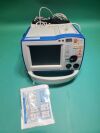 ZOLL R Series ALS w/ Pacing, AED, SPO2, etCO2, ECG Defibrillator