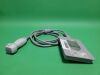 SONOSITE P21x/5-1 MHz Ultrasound Transducer Probe P07698-21 (TESTED) Ultrasound Transducer