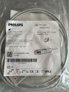 PHILIPS M1668A CBL 5 Lead ECG Trunk