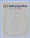 DEPUY SYNTHES 1217-30-044 GRIPTION ACETABULAR SHELL 44mm OD
