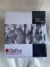DEPUY 1365-08-000 M-SPEC METAL Femoral Head 12/14 TAPER +12 OFFSET