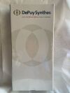 DEPUY 1570-01-165 Summit Femoral Stem Tapered w/POROCOAT
