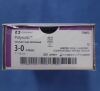 COVIDIEN Polysorb Absorbable Single Stitch Reload 3-0 ES-9 Sutures
