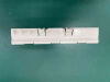 MEDTRONIC 3200628 PHYSIO CONTROL LP20e defibrillator battery door 3200628 Defibrillator
