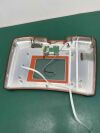 PRIMEDIC 21937  DefiMonitor XD100xe(M290) display front panel 21937 Rev1  Defibrillator