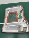 PRIMEDIC 21937  DefiMonitor XD100xe(M290) display front panel 21937 Rev1  Defibrillator