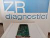 GE HEALTHCARE 5955032 GDAS Convertor board CT Scanner