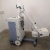 GE TMX+ Remote R/F Room