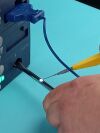 ERBE vio 300D Electrosurgical Unit