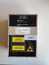 PHILIPS 453567012852  Module, Optical FX Stator CT Scanner