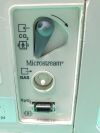 ORIDION Capnostream 20p etcO2 Monitor w/ printer Co2 Monitor