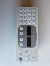 SHIMADZU 090302098 keyboard Portable X-Ray