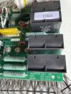 SHIMADZU 50226303  Inverter unit 32k Portable X-Ray