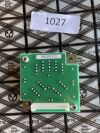 SHIMADZU 090301515 charging meter Portable X-Ray