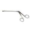 MILTEX 20-928 MELTZER Adenoid Punch, 5" shaft, Triangular jaws, basket, size 2