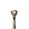 MILTEX 20-928 MELTZER Adenoid Punch, 5" shaft, Triangular jaws, basket, size 2