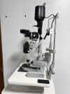 HAAG STREIT BQ-900 LED Slitlamp