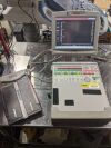 PULMONETIC SYSTEMS LTV 1200 Ventilator