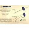 MEDTRONIC 8670015 MAST, PAK NEEDLE PEDICLE ACCESS KIT, EXP 2026-11
