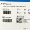 BRAINLAB 53236 CLEARLENS TRACKING ARRAY SET FOR KNEE, EXP 2023-09