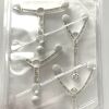 BRAINLAB 53236 CLEARLENS TRACKING ARRAY SET FOR KNEE, EXP 2023-09