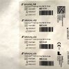 BRAINLAB 53236 CLEARLENS TRACKING ARRAY SET FOR KNEE, EXP 2023-09