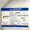 TERUMO GR3506 RADIOFOCUS GLIDEWIRE, EXP 2023-02