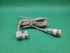 ZOLL 8000-0264-01 Capnostat 3 CO2 Sensor Defibrillator