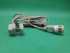 ZOLL 8000-0264-01 Capnostat 3 CO2 Sensor Defibrillator