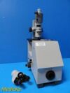 CARL ZEISS IM35 Inverted Microscope