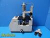 CARL ZEISS IM35 Inverted Microscope