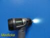 WELCH ALLYN Hill Rom 23810 Macro-View Otoscope Head ONLY *TESTED*