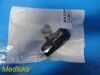 WELCH ALLYN Hill Rom 23810 Macro-View Otoscope Head ONLY *TESTED*